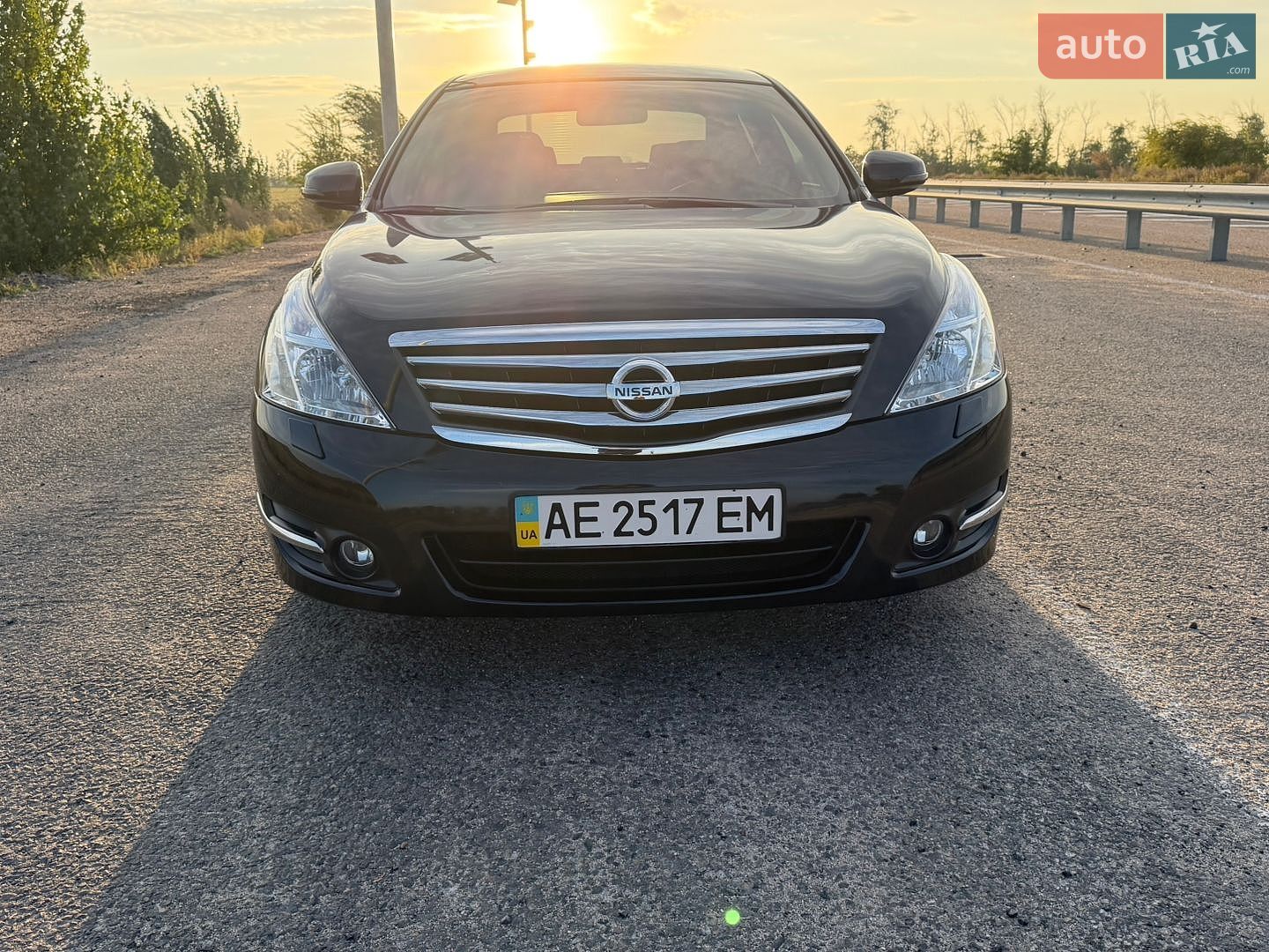 Nissan Teana 2008 VIN JN1BBUJ32U0003685 фото оголошення 7 з 30