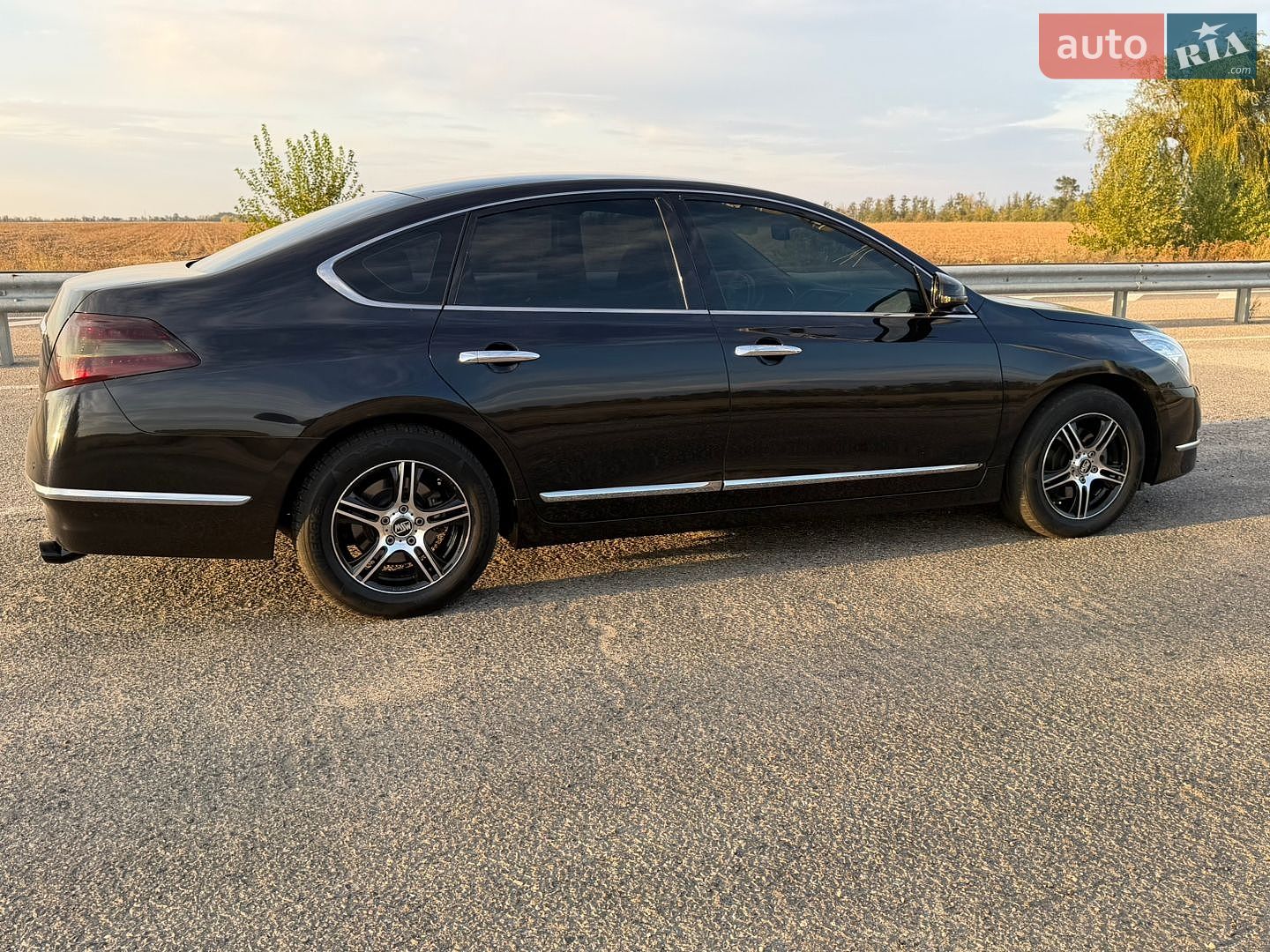 Nissan Teana 2008 VIN JN1BBUJ32U0003685 фото оголошення 3 з 30