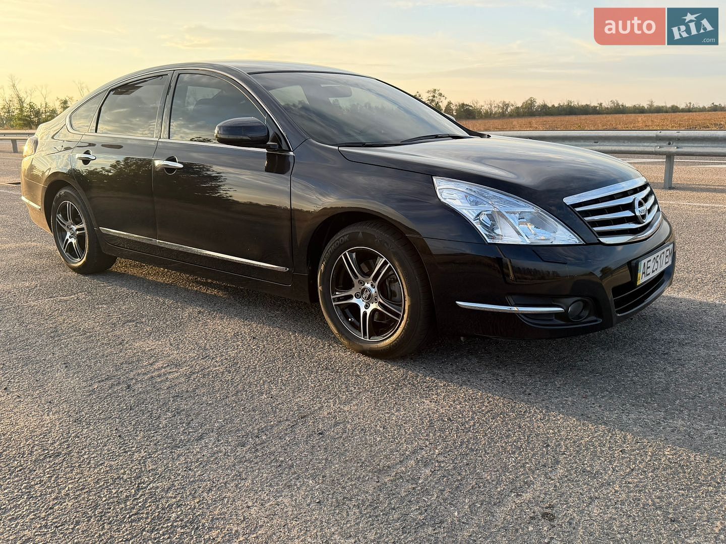 Nissan Teana 2008 VIN JN1BBUJ32U0003685 фото оголошення 5 з 30