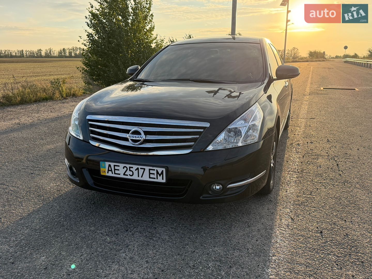 Nissan Teana 2008 VIN JN1BBUJ32U0003685 фото оголошення 8 з 30