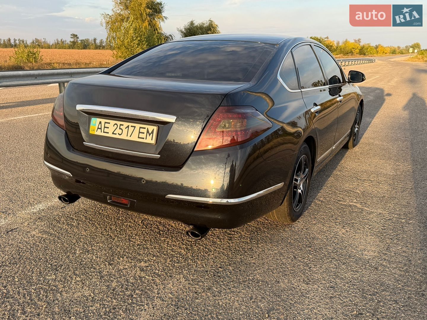 Nissan Teana 2008 VIN JN1BBUJ32U0003685 фото оголошення 4 з 30