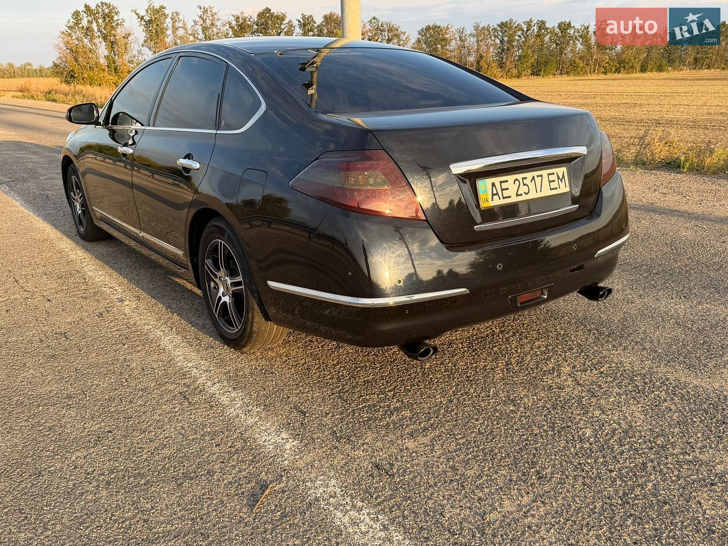 Nissan Teana 2008 VIN JN1BBUJ32U0003685 фото оголошення 6 з 30