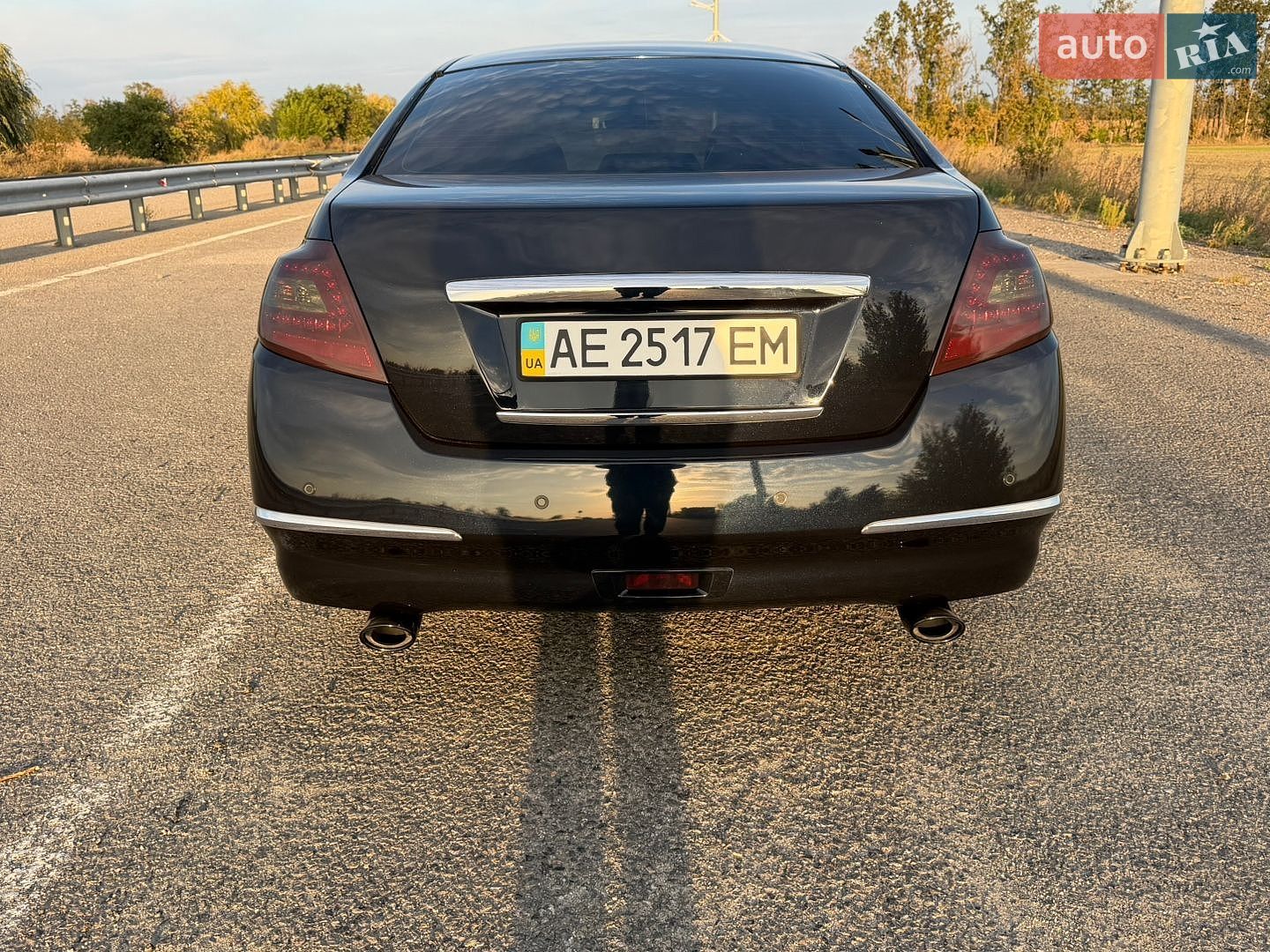 Nissan Teana 2008 VIN JN1BBUJ32U0003685 фото оголошення 9 з 30