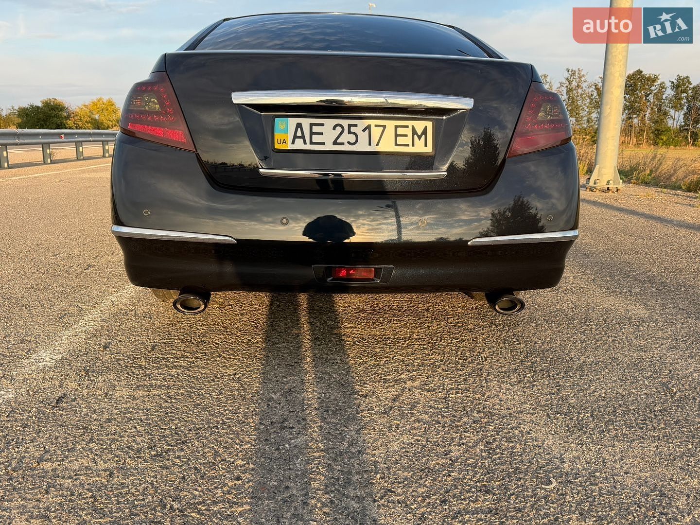 Nissan Teana 2008 VIN JN1BBUJ32U0003685 фото оголошення 10 з 30
