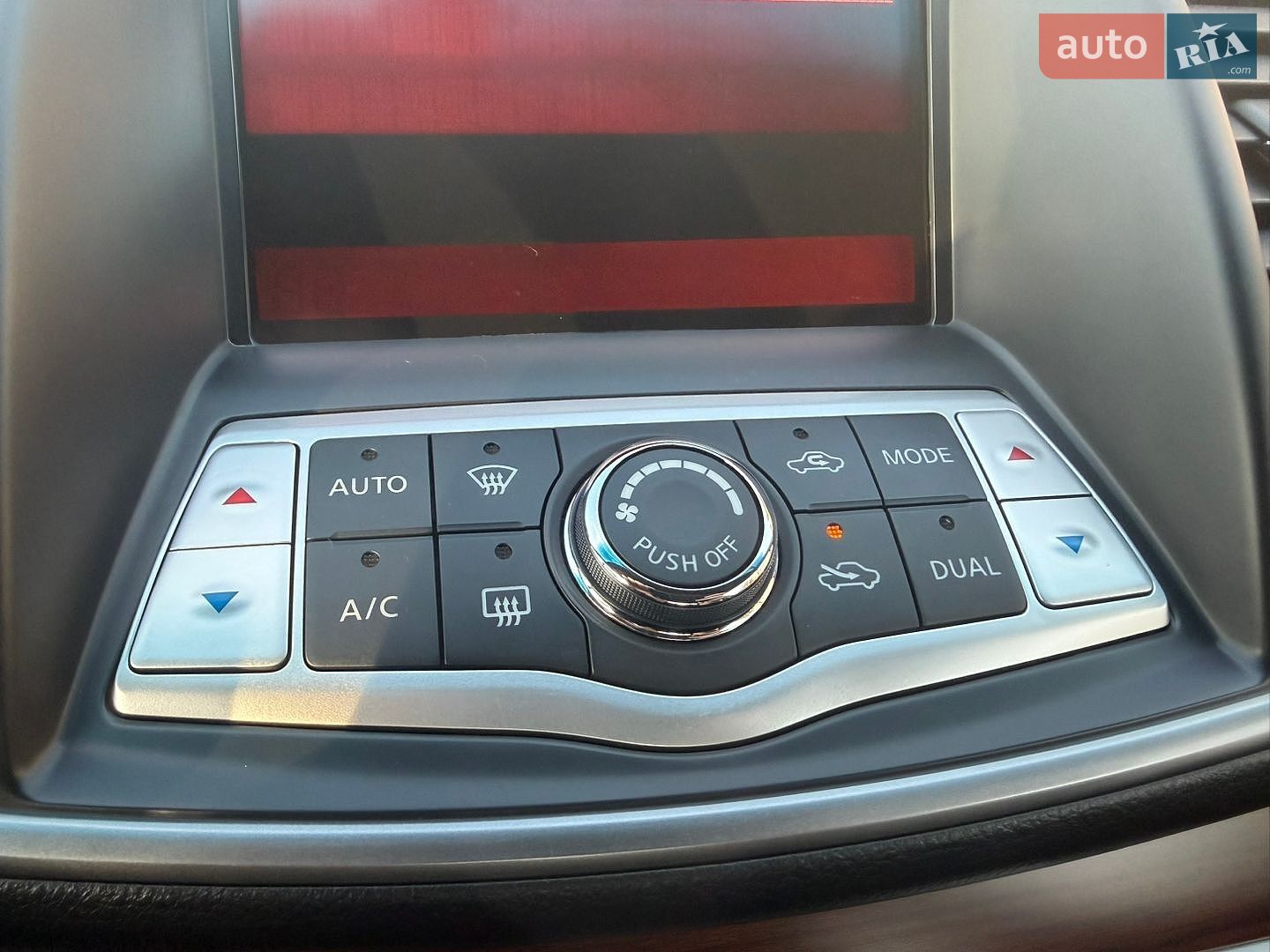 Nissan Teana 2008 VIN JN1BBUJ32U0003685 фото оголошення 13 з 30