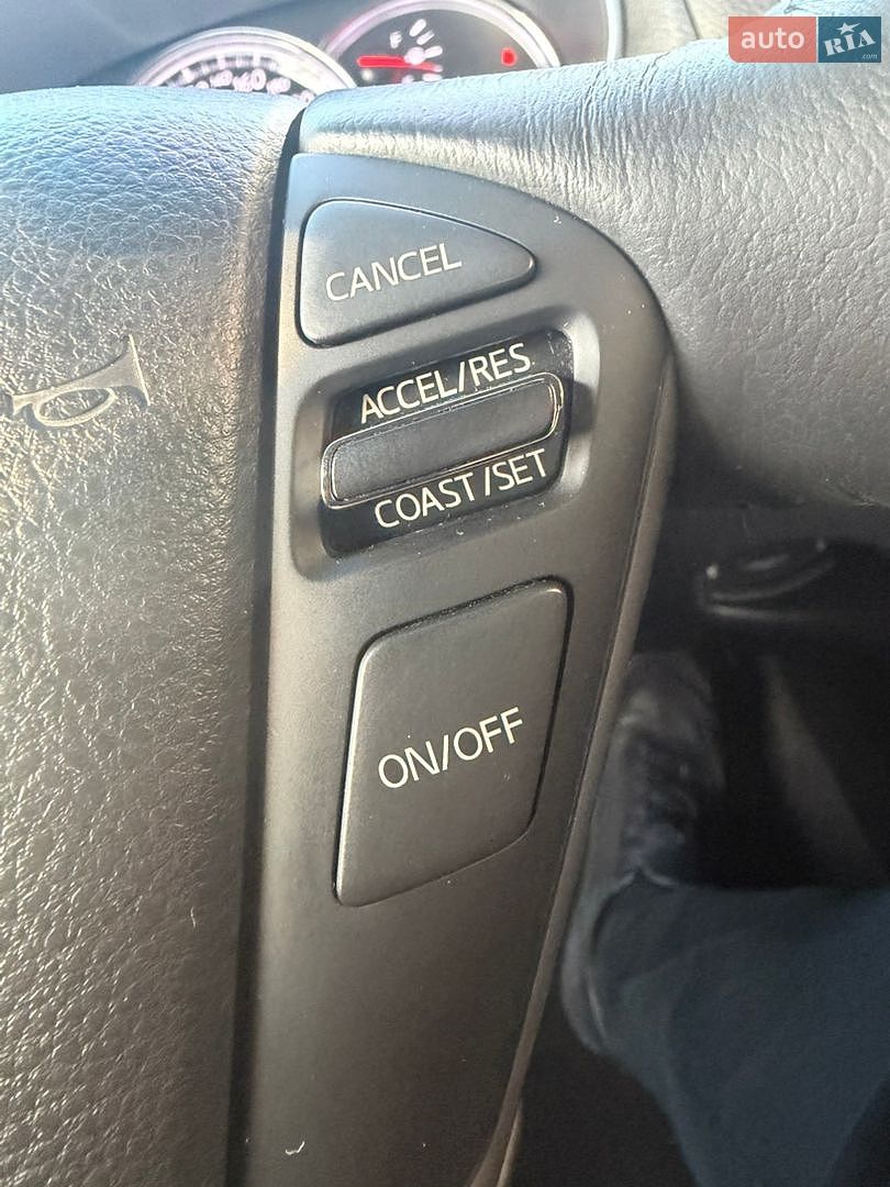 Nissan Teana 2008 VIN JN1BBUJ32U0003685 фото оголошення 18 з 30