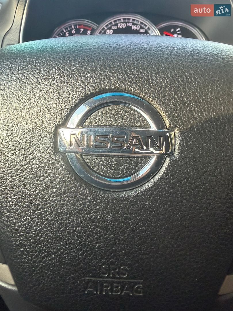 Nissan Teana 2008 VIN JN1BBUJ32U0003685 фото оголошення 19 з 30