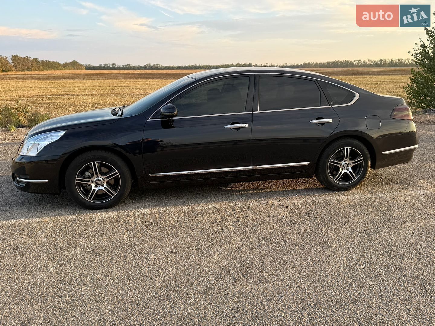 Nissan Teana 2008 VIN JN1BBUJ32U0003685 фото оголошення 11 з 30