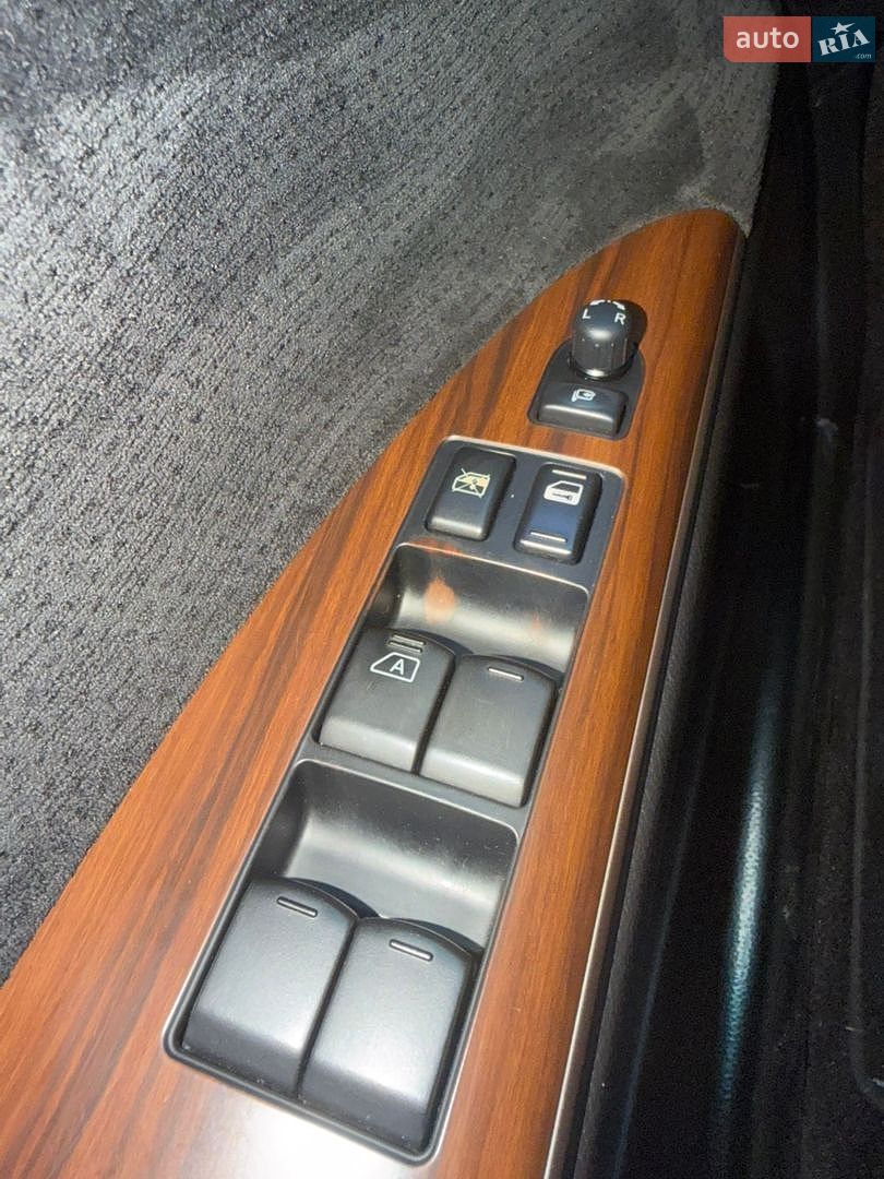Nissan Teana 2008 VIN JN1BBUJ32U0003685 фото оголошення 15 з 30