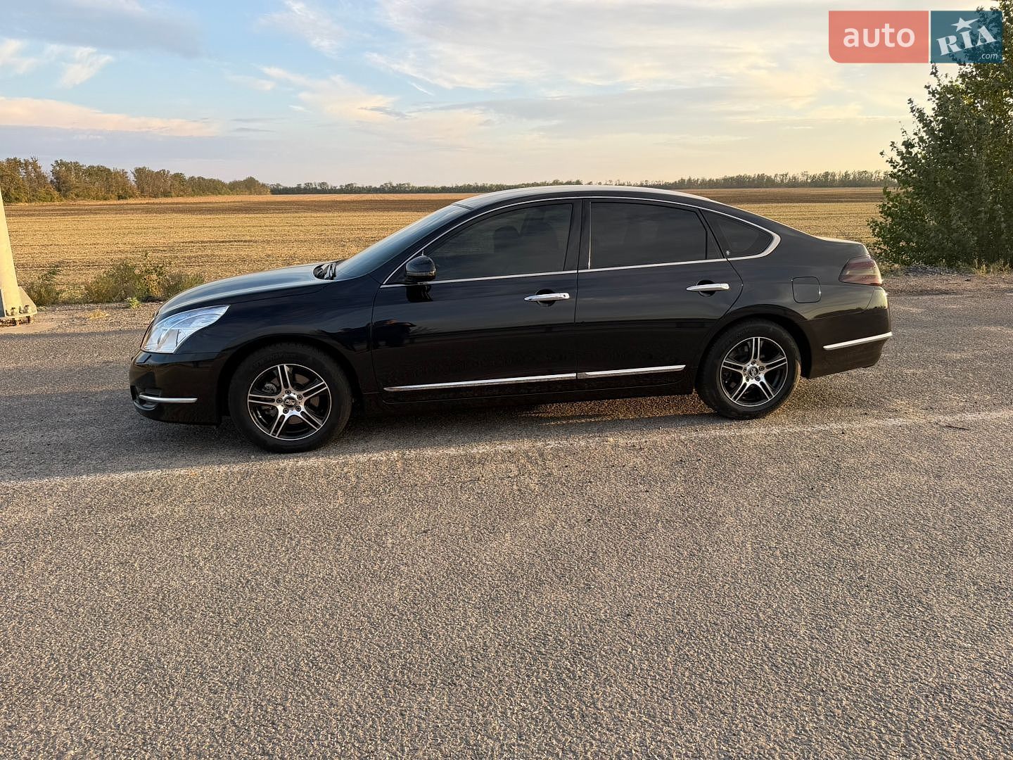 Nissan Teana 2008 VIN JN1BBUJ32U0003685 фото оголошення 12 з 30