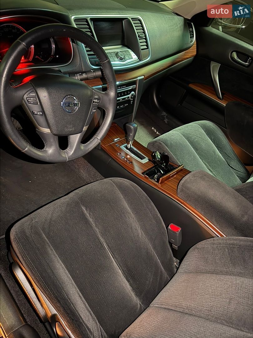 Nissan Teana 2008 VIN JN1BBUJ32U0003685 фото оголошення 26 з 30
