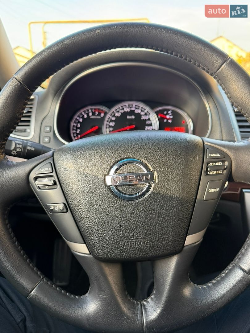 Nissan Teana 2008 VIN JN1BBUJ32U0003685 фото оголошення 23 з 30