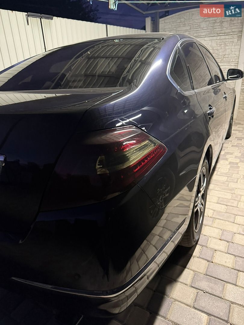 Nissan Teana 2008 VIN JN1BBUJ32U0003685 фото оголошення 28 з 30