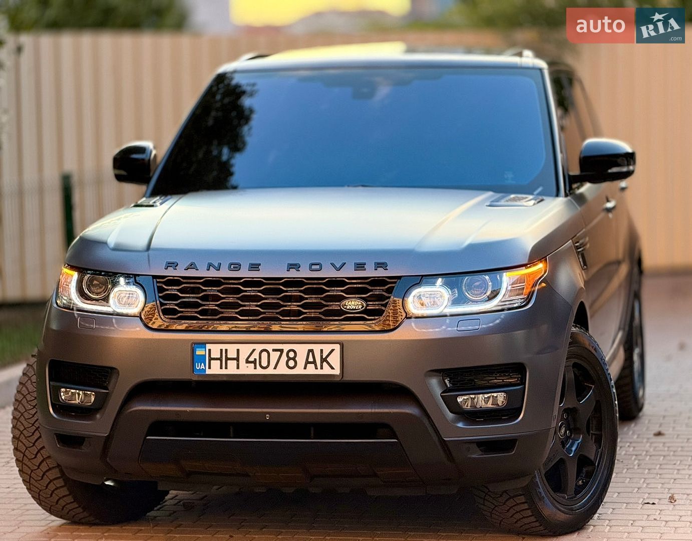 Land Rover Range Rover Sport 2015 VIN SALWR2KF7GA644301 фото оголошення 15 з 61