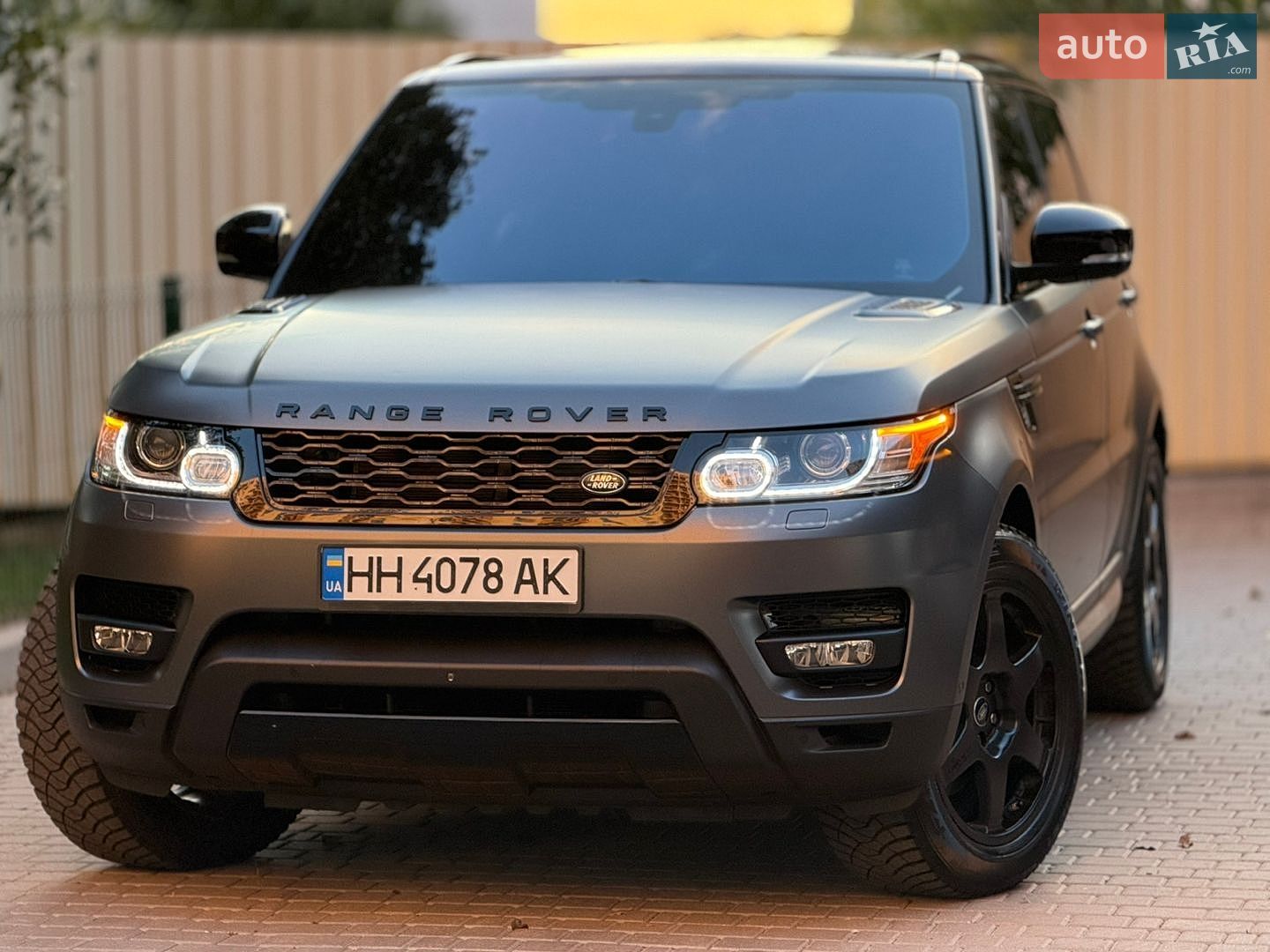 Land Rover Range Rover Sport 2015 VIN SALWR2KF7GA644301 фото оголошення 16 з 61