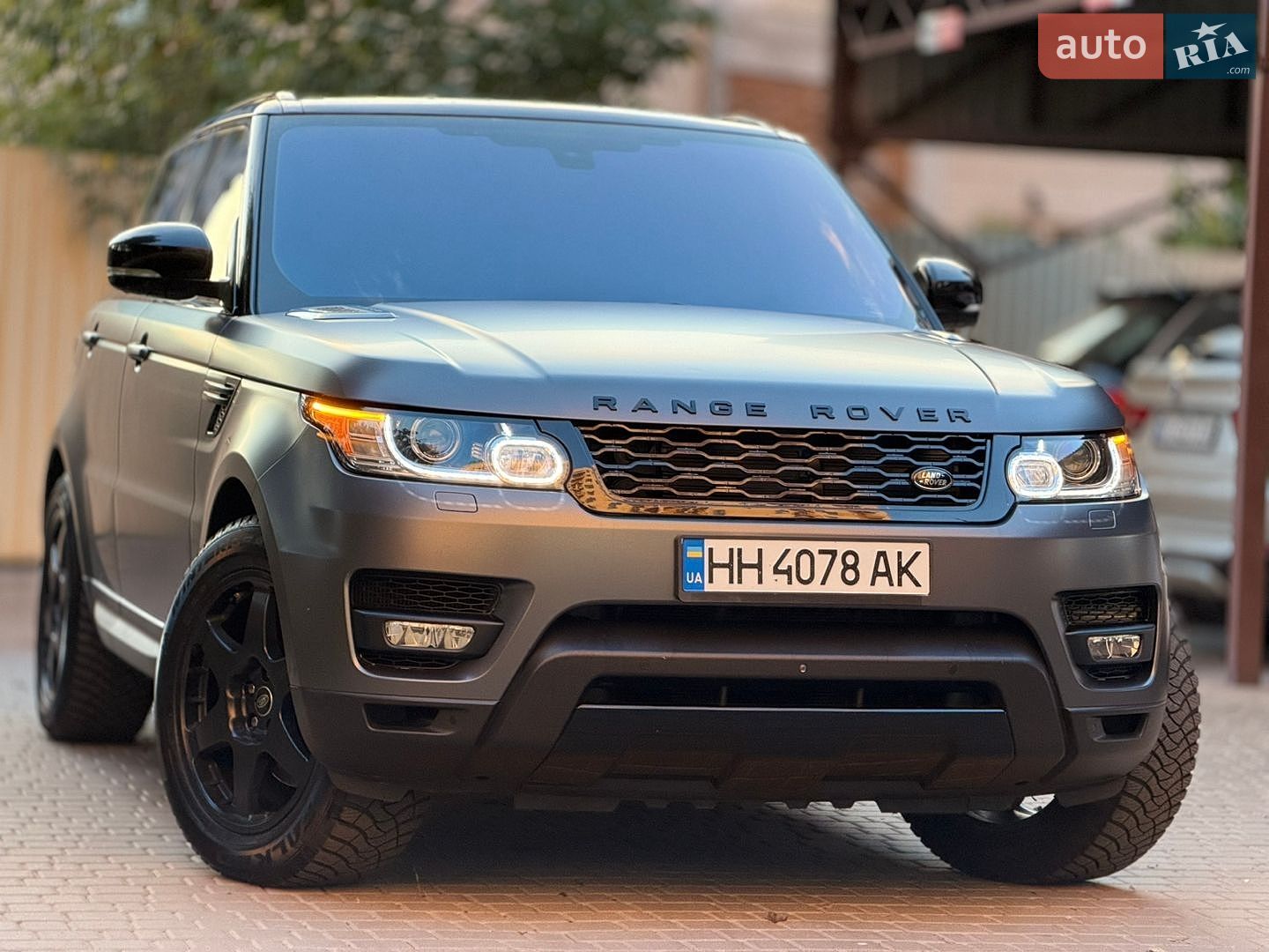 Land Rover Range Rover Sport 2015 VIN SALWR2KF7GA644301 фото оголошення 18 з 61