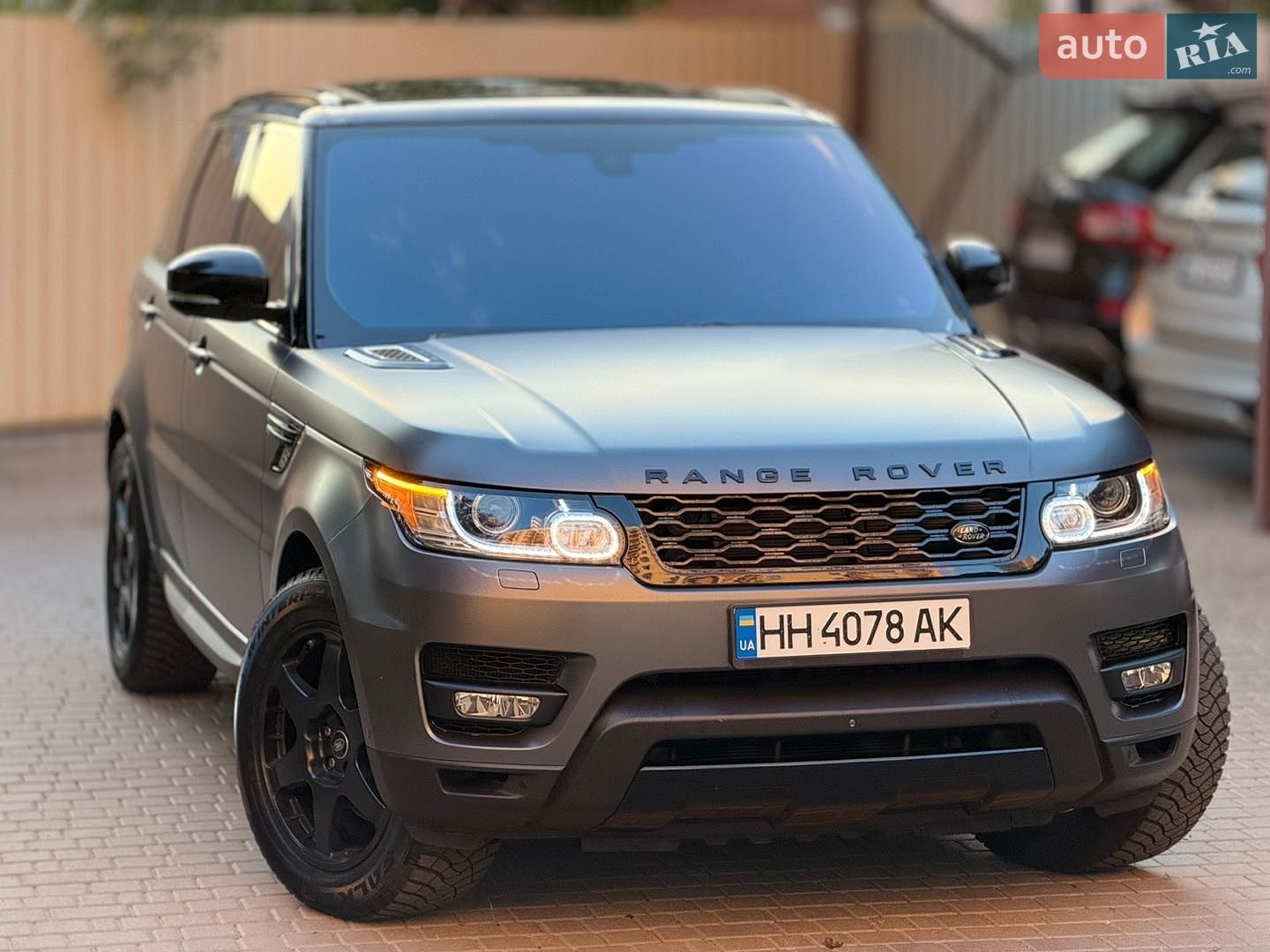 Land Rover Range Rover Sport 2015 VIN SALWR2KF7GA644301 фото оголошення 19 з 61