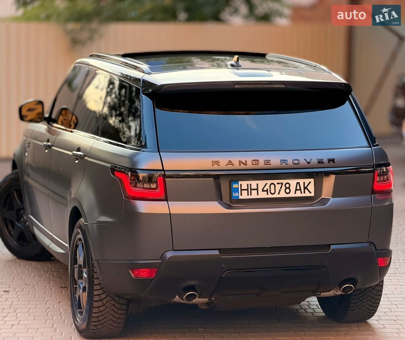Land Rover Range Rover Sport 2015 VIN SALWR2KF7GA644301 фото оголошення 23 з 61