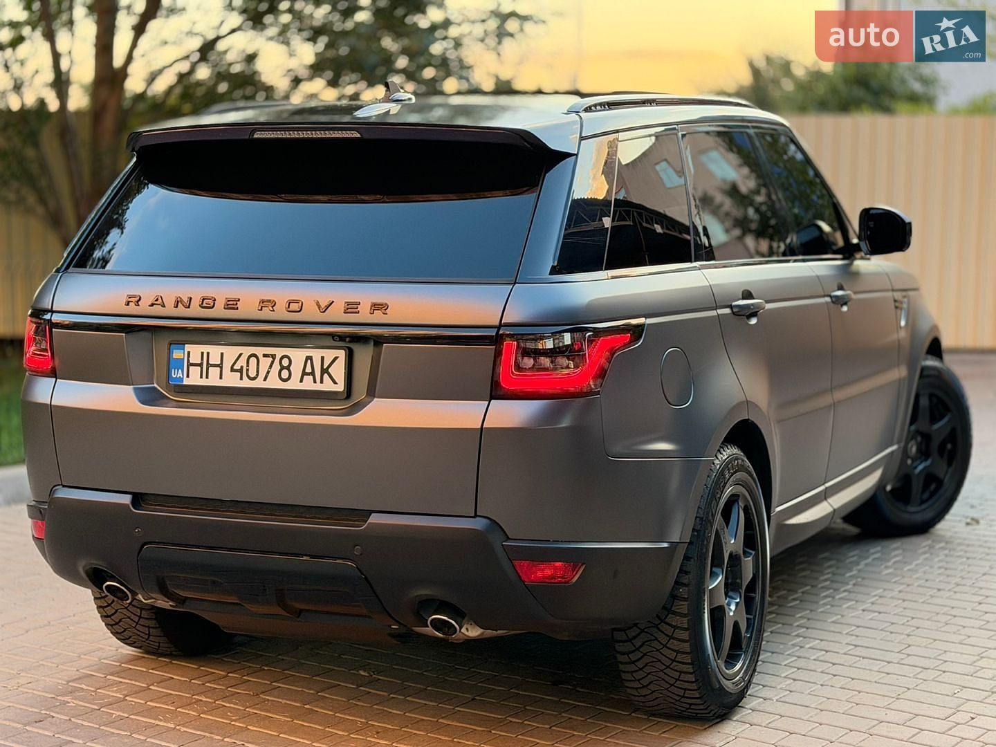 Land Rover Range Rover Sport 2015 VIN SALWR2KF7GA644301 фото оголошення 27 з 61