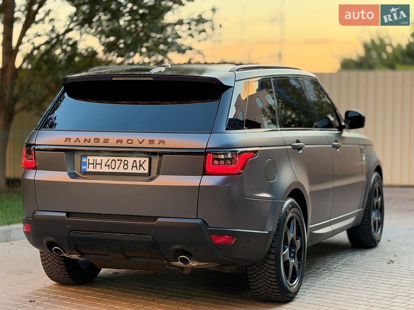 Land Rover Range Rover Sport 2015 VIN SALWR2KF7GA644301 фото оголошення 32 з 61