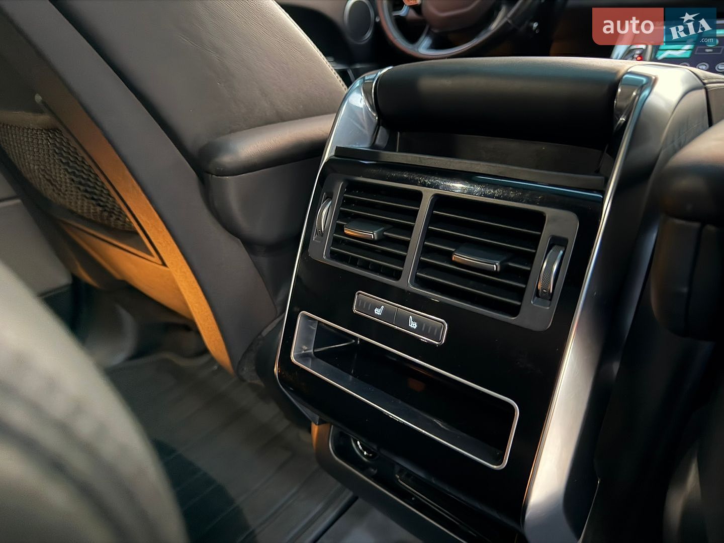 Land Rover Range Rover Sport 2015 VIN SALWR2KF7GA644301 фото оголошення 47 з 61