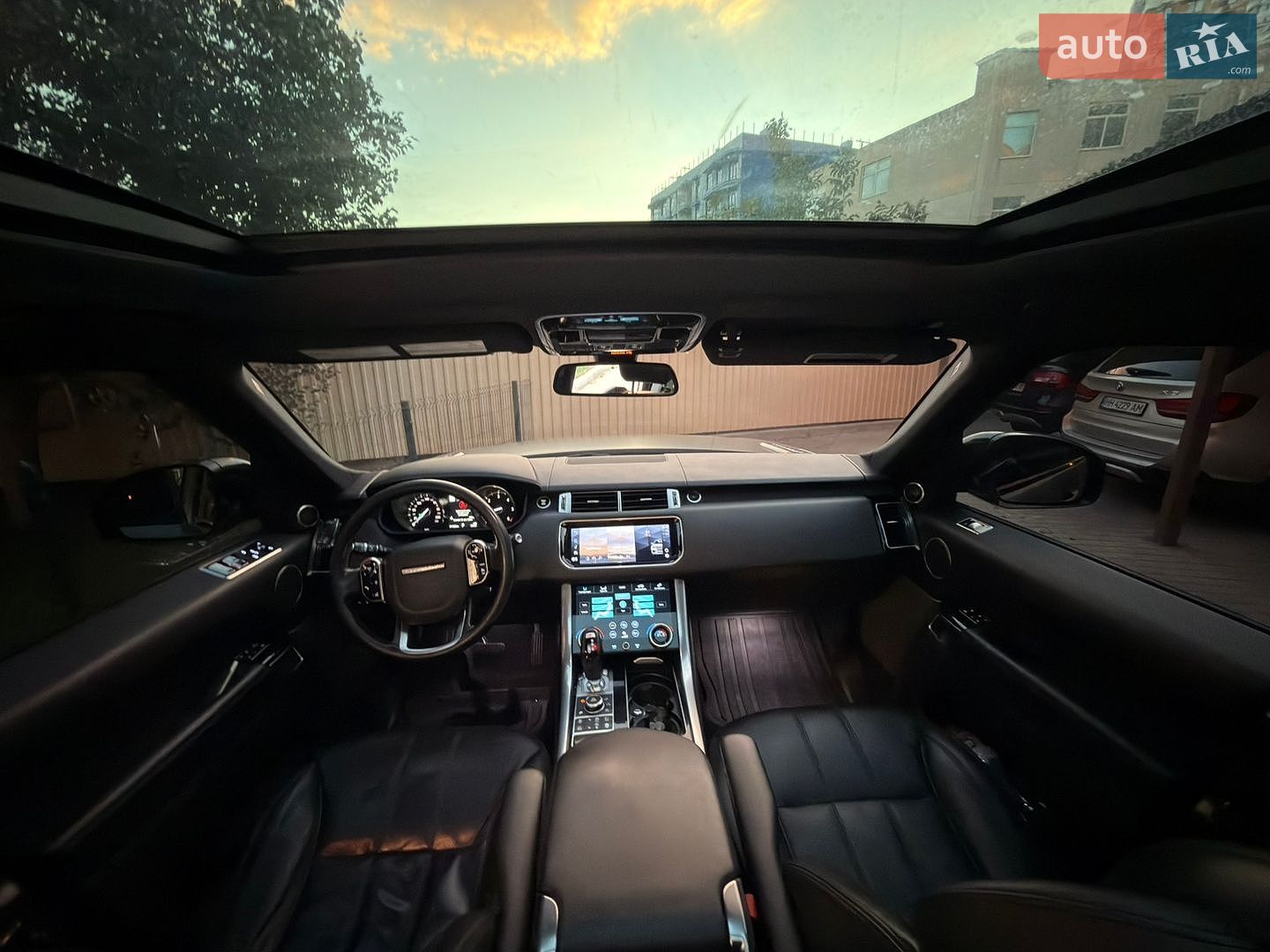 Land Rover Range Rover Sport 2015 VIN SALWR2KF7GA644301 фото оголошення 51 з 61