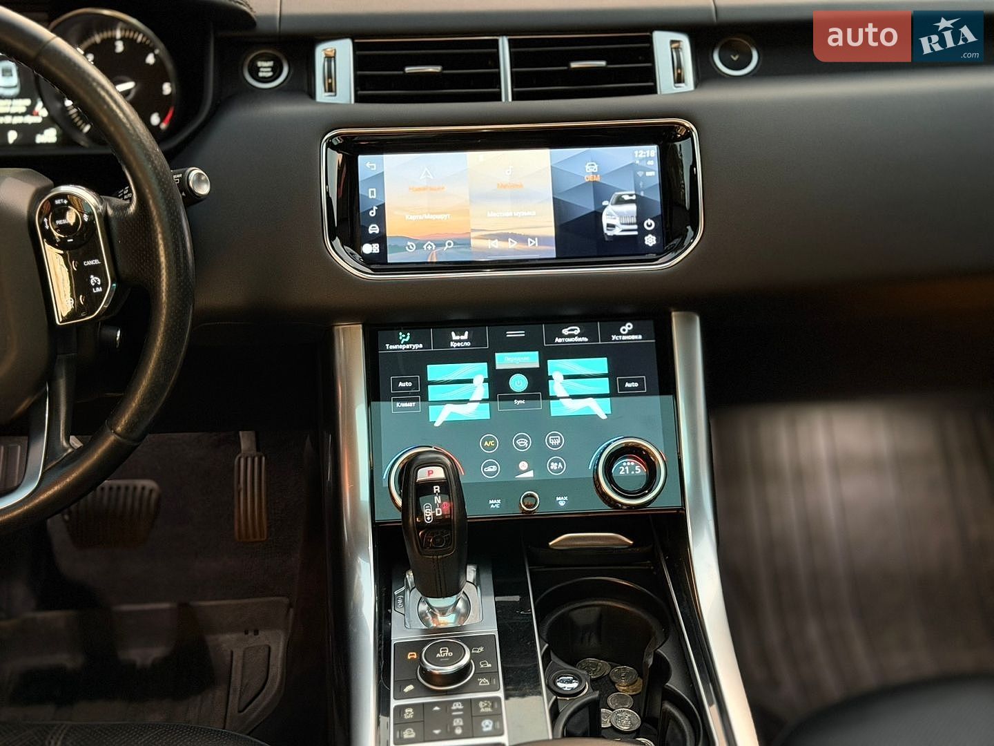 Land Rover Range Rover Sport 2015 VIN SALWR2KF7GA644301 фото оголошення 53 з 61