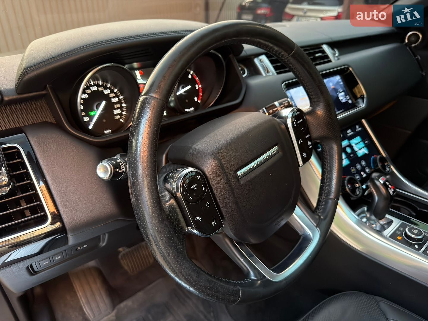 Land Rover Range Rover Sport 2015 VIN SALWR2KF7GA644301 фото оголошення 56 з 61