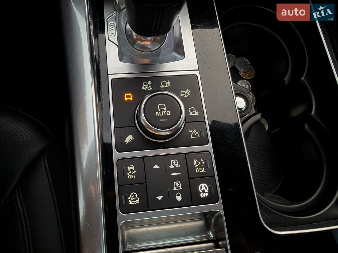 Land Rover Range Rover Sport 2015 VIN SALWR2KF7GA644301 фото оголошення 59 з 61