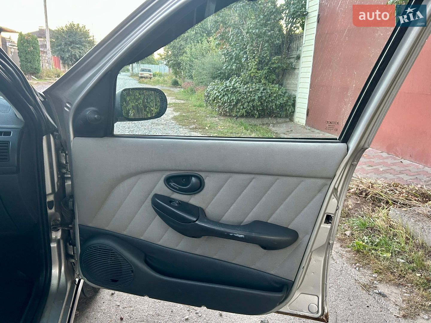 Fiat Albea 2006 VIN ZFA17800006430765 фото оголошення 8 з 12