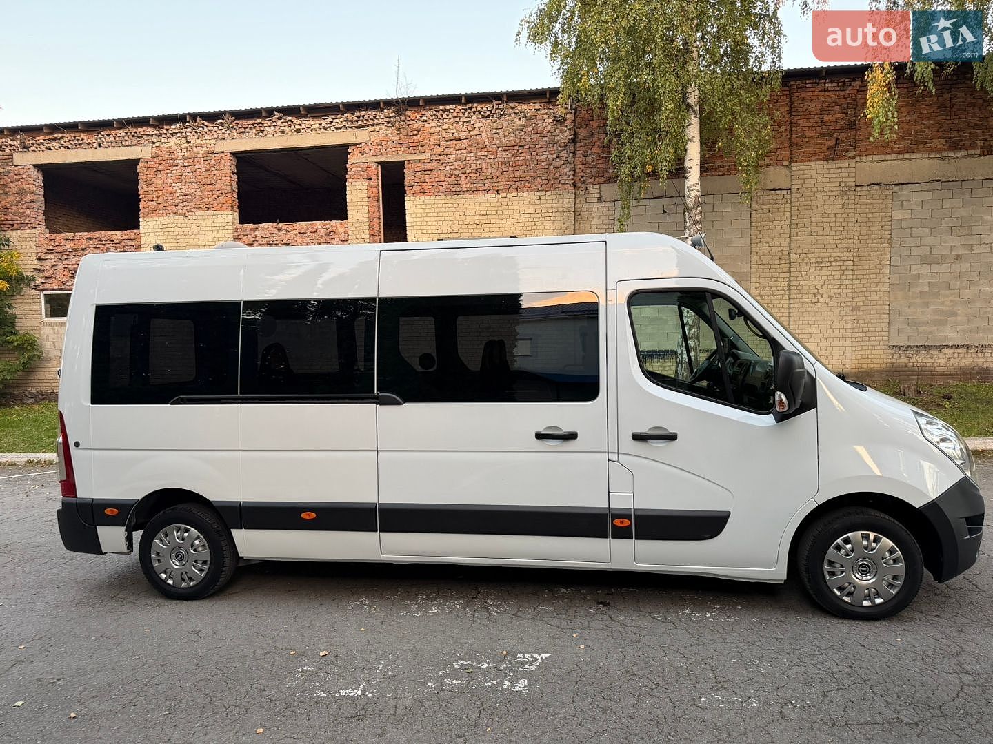 Opel Movano 2017 VIN W0VMRS605HB137578 фото оголошення 10 з 57