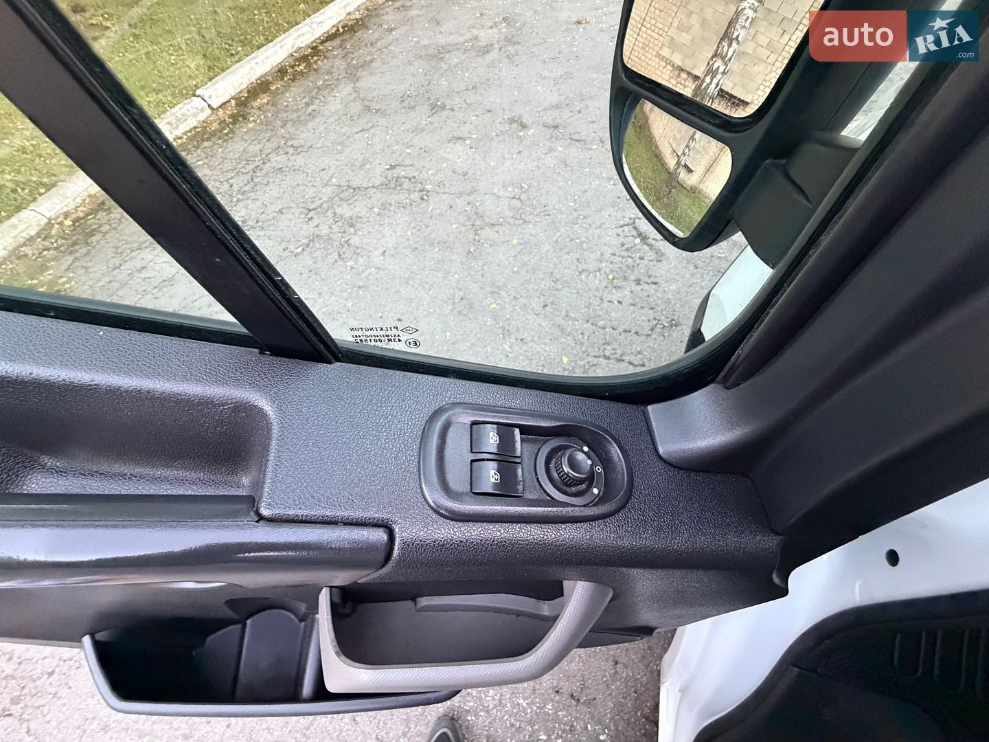 Opel Movano 2017 VIN W0VMRS605HB137578 фото оголошення 15 з 57