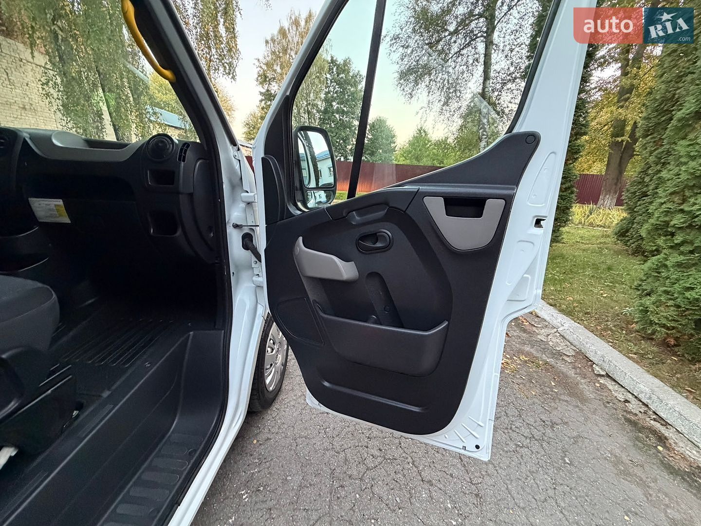 Opel Movano 2017 VIN W0VMRS605HB137578 фото оголошення 33 з 57