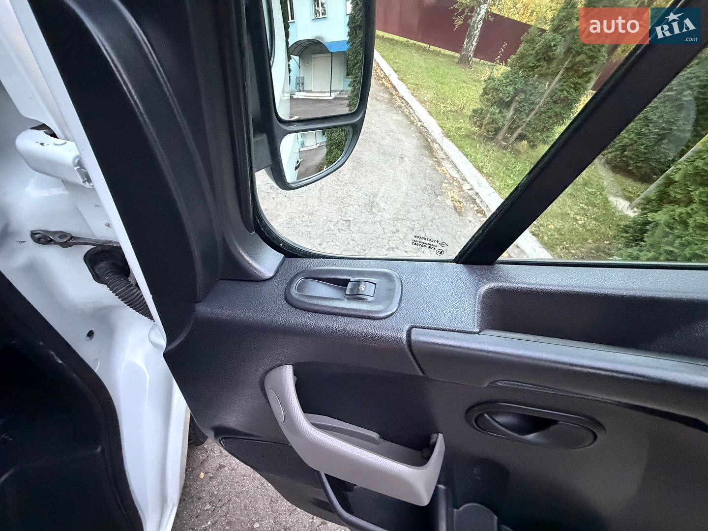 Opel Movano 2017 VIN W0VMRS605HB137578 фото оголошення 34 з 57