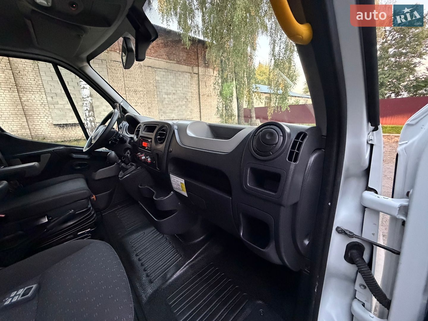 Opel Movano 2017 VIN W0VMRS605HB137578 фото оголошення 35 з 57