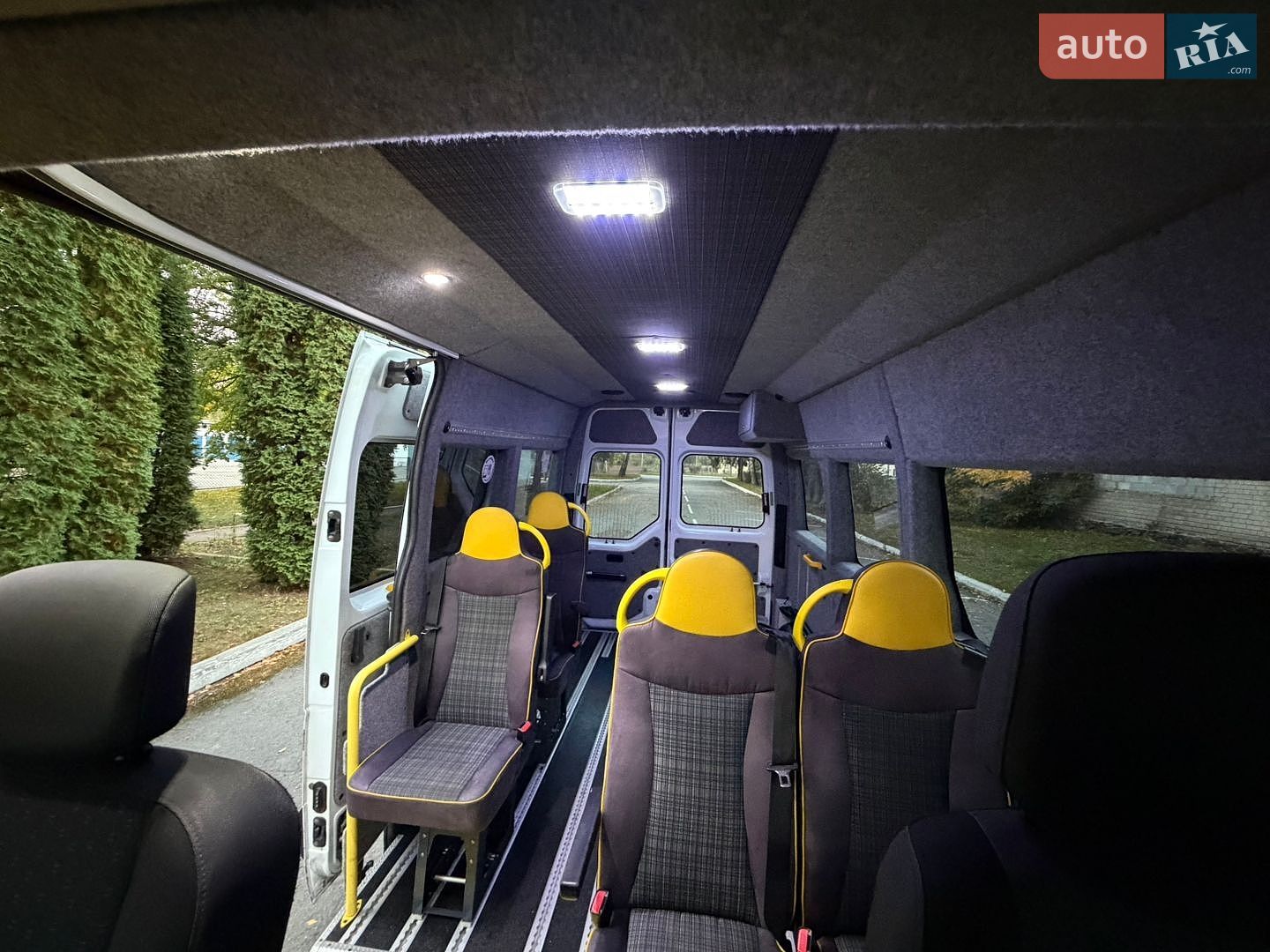Opel Movano 2017 VIN W0VMRS605HB137578 фото оголошення 44 з 57