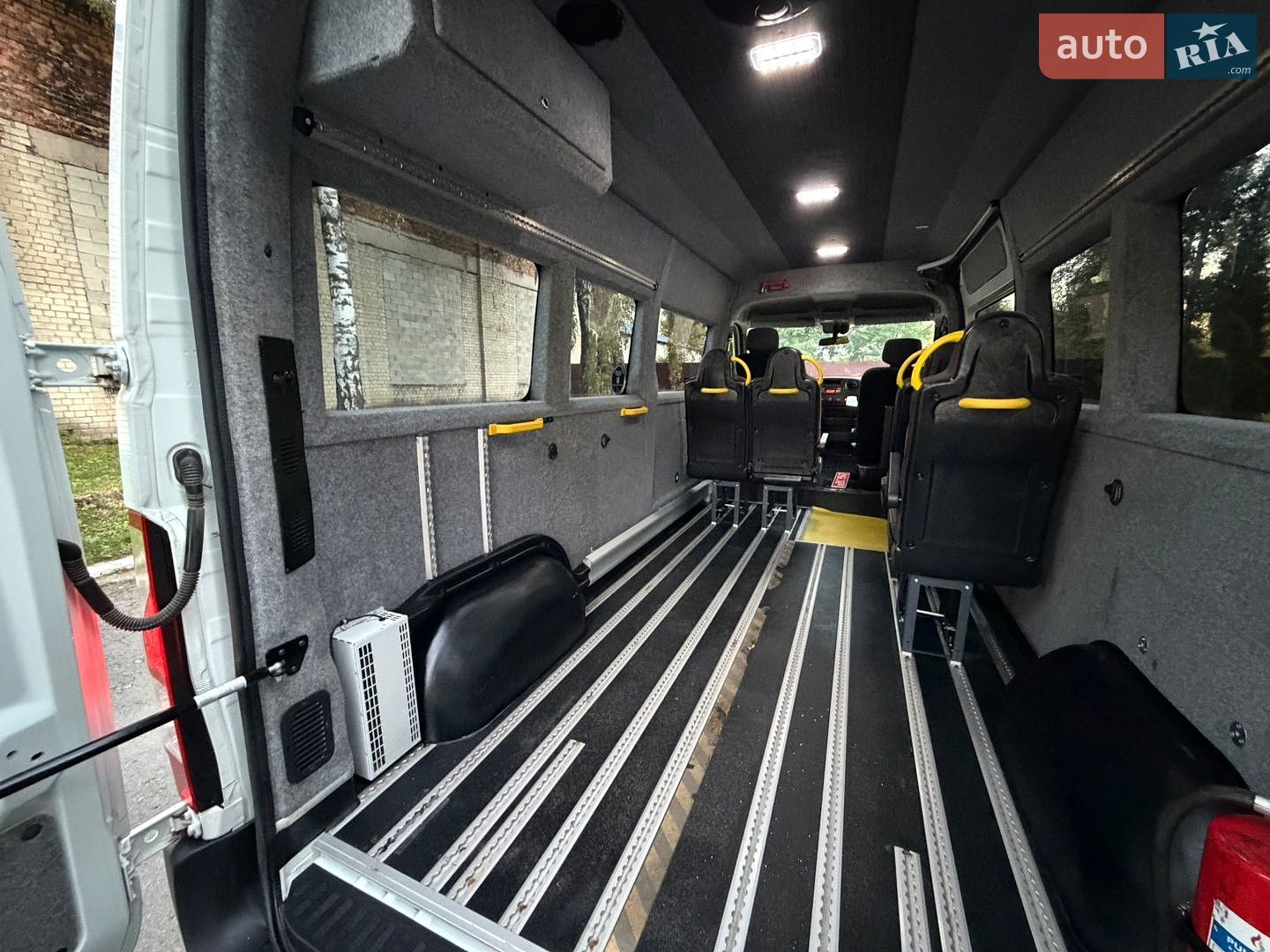 Opel Movano 2017 VIN W0VMRS605HB137578 фото оголошення 46 з 57