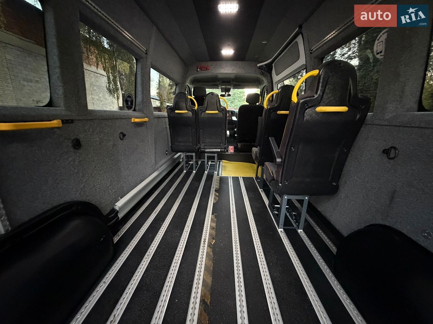 Opel Movano 2017 VIN W0VMRS605HB137578 фото оголошення 47 з 57