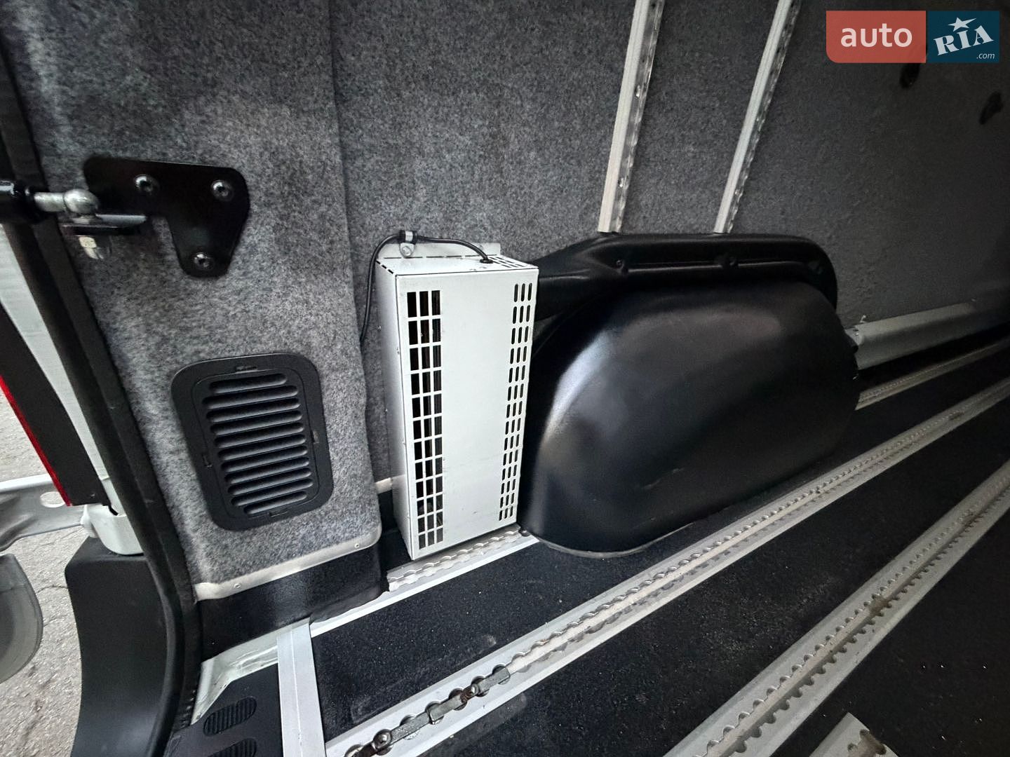 Opel Movano 2017 VIN W0VMRS605HB137578 фото оголошення 48 з 57