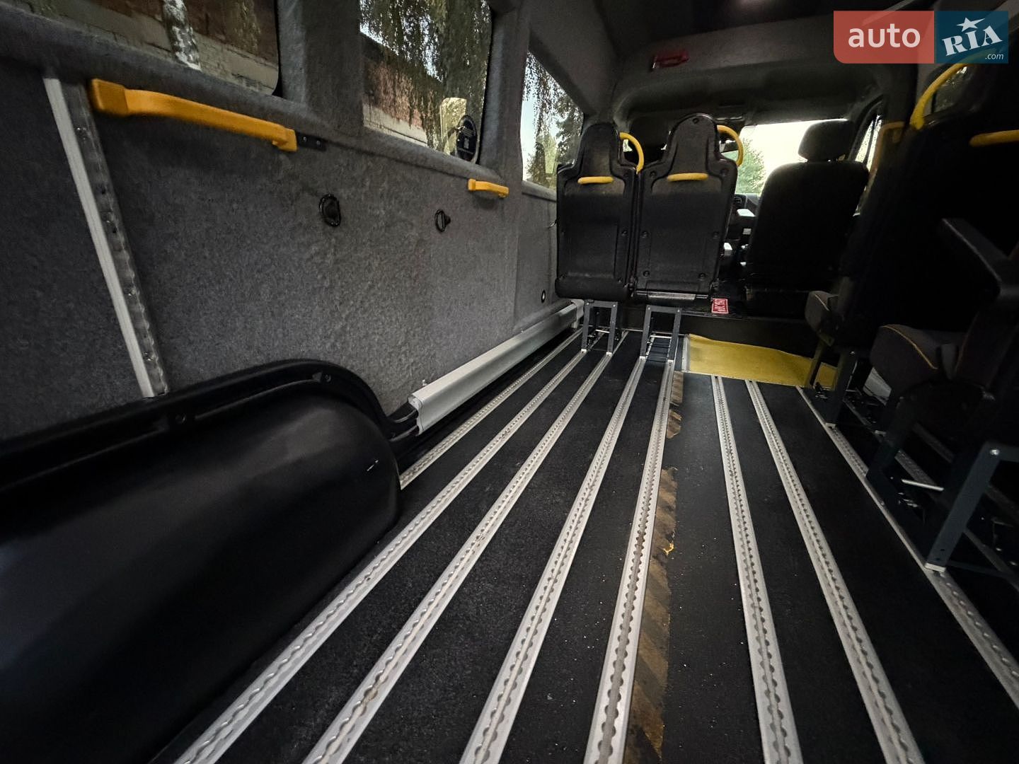 Opel Movano 2017 VIN W0VMRS605HB137578 фото оголошення 49 з 57