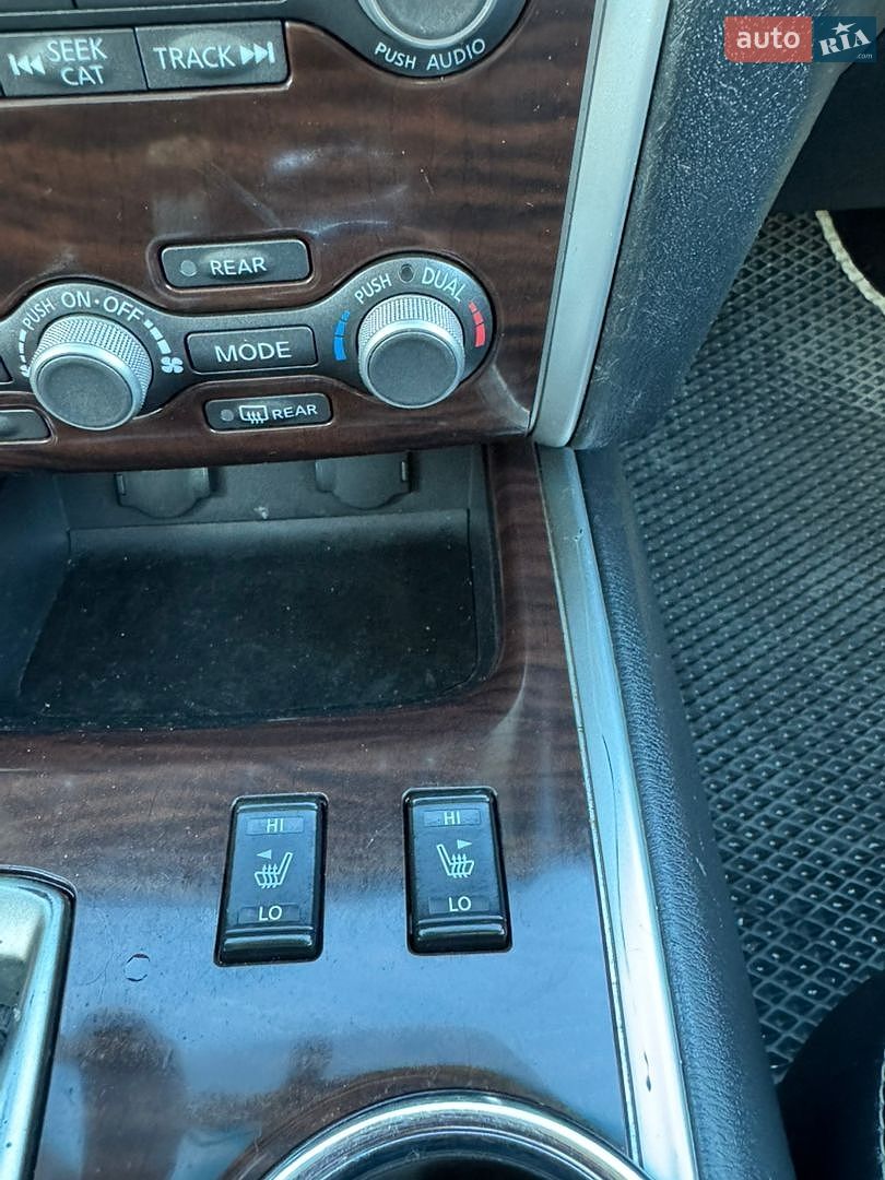 Nissan Pathfinder 2014 VIN 5N1AR2MM8FC613425 фото оголошення 31 з 37