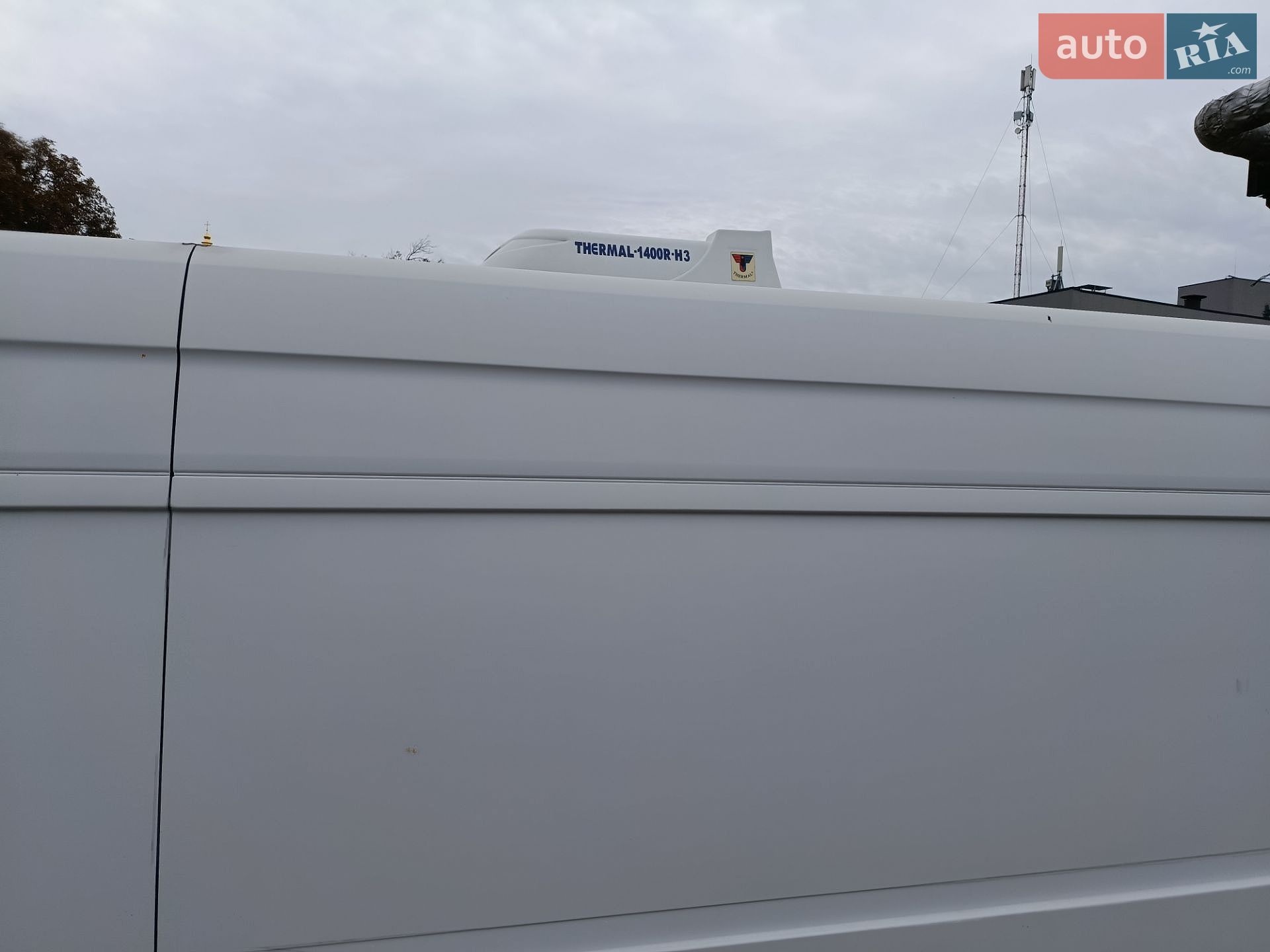 Volkswagen Crafter 2016 VIN WV1ZZZ2EZG6050071 фото оголошення 10 з 22