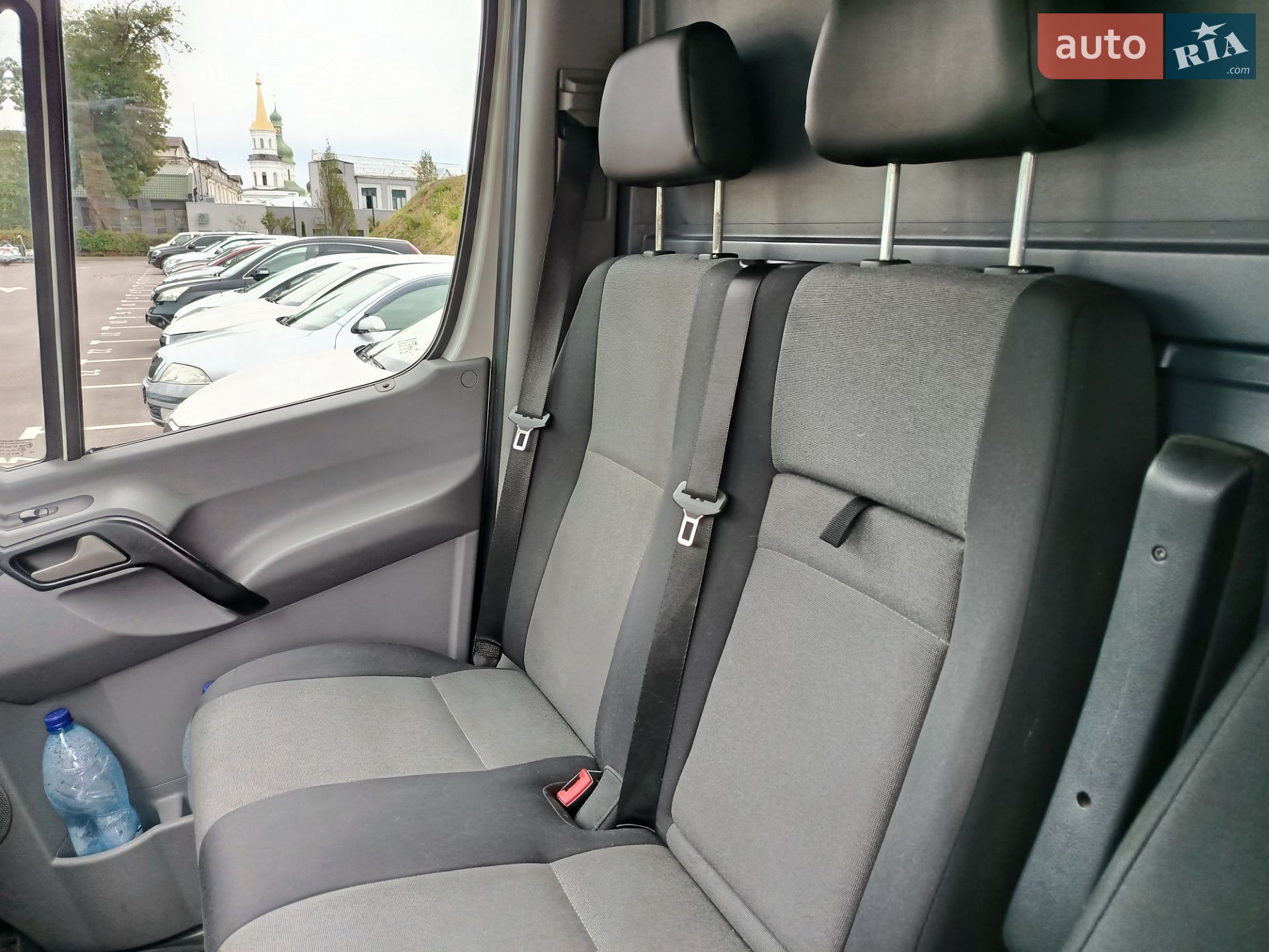 Volkswagen Crafter 2016 VIN WV1ZZZ2EZG6050071 фото оголошення 17 з 22