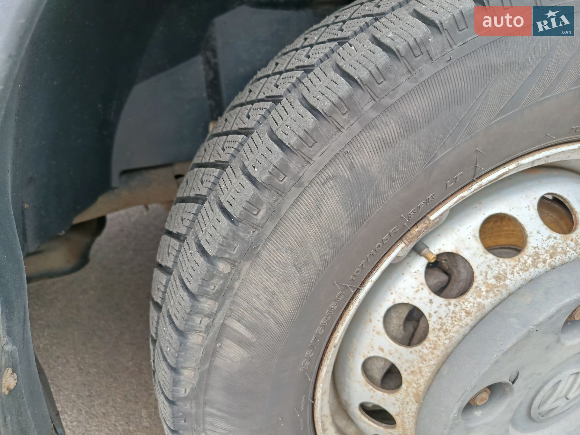 Volkswagen Crafter 2016 VIN WV1ZZZ2EZG6050071 фото оголошення 22 з 22