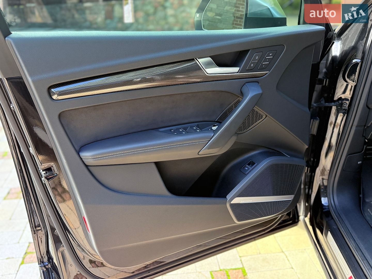 Audi SQ5 2022 VIN WA1B4AFY1N2109055 фото оголошення 30 з 72