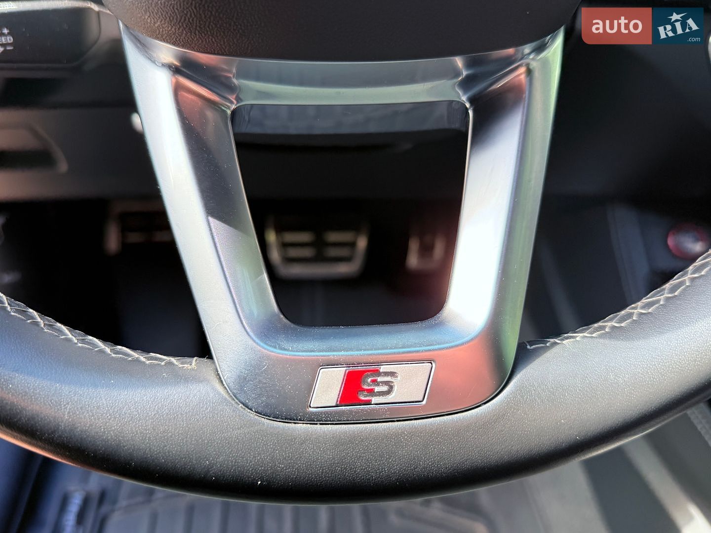 Audi SQ5 2022 VIN WA1B4AFY1N2109055 фото оголошення 43 з 72