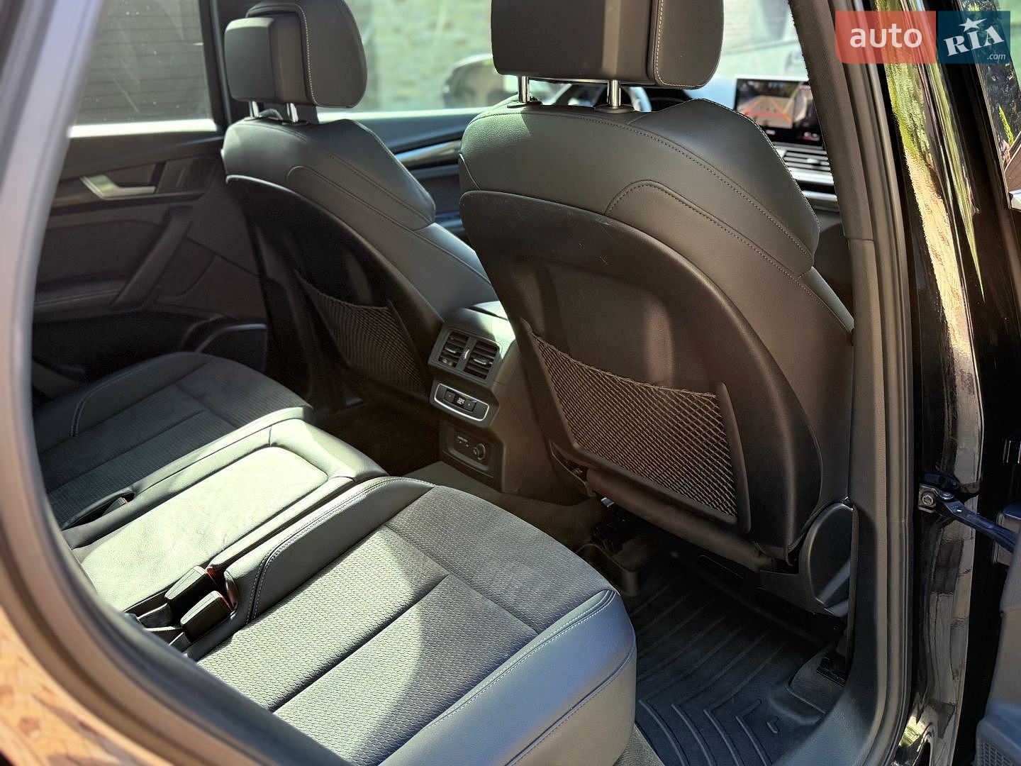 Audi SQ5 2022 VIN WA1B4AFY1N2109055 фото оголошення 49 з 72