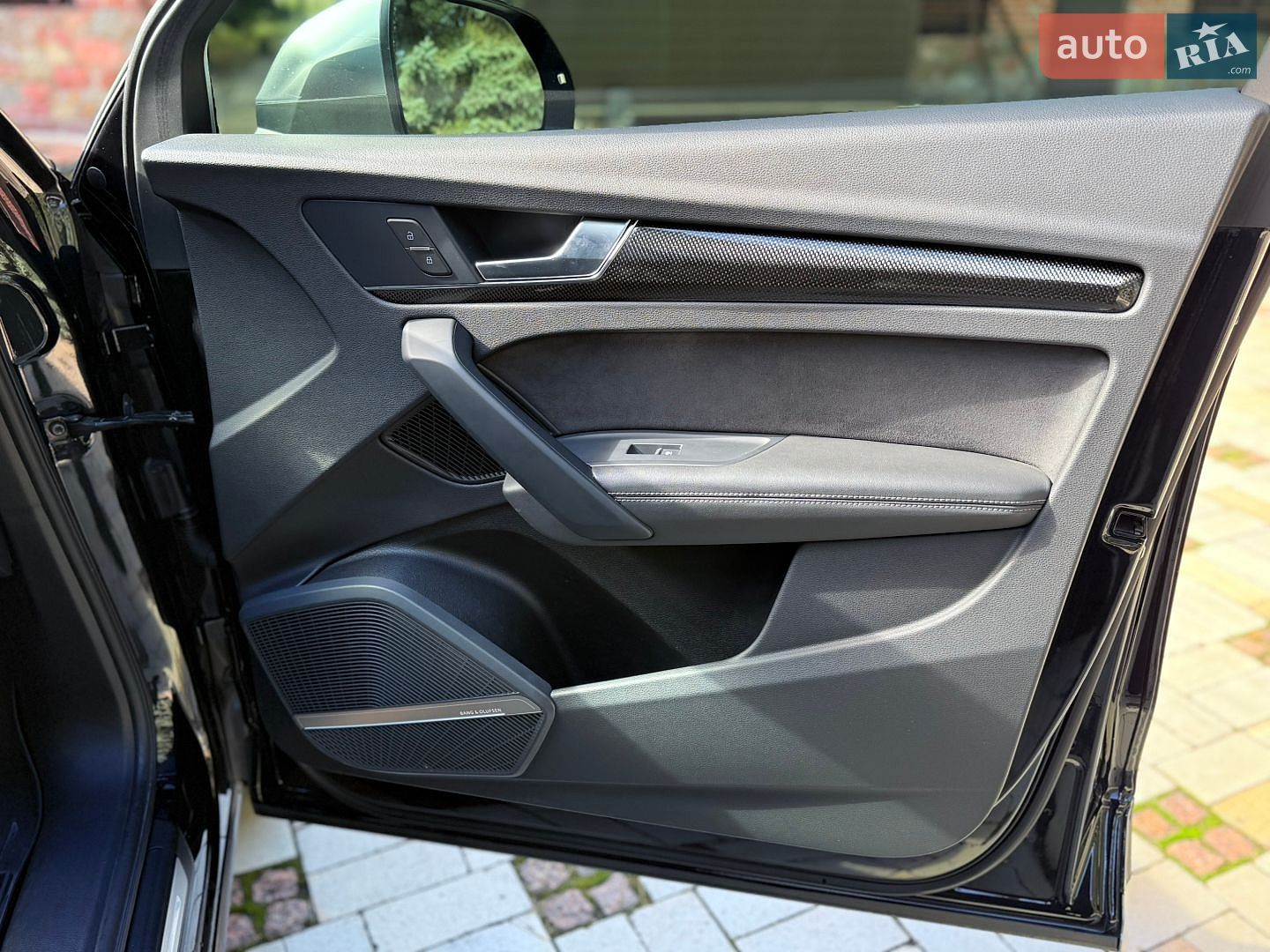 Audi SQ5 2022 VIN WA1B4AFY1N2109055 фото оголошення 57 з 72