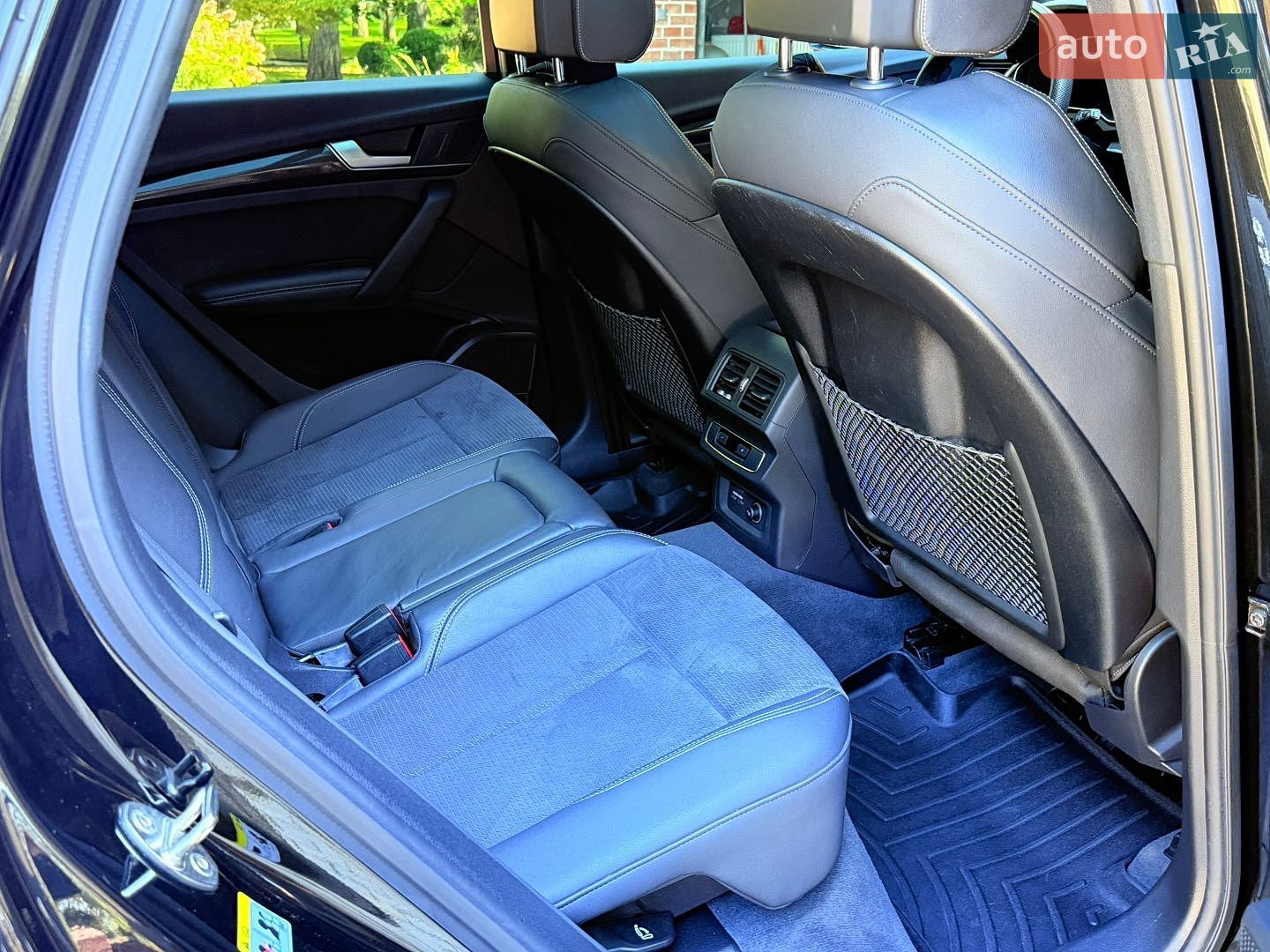 Audi SQ5 2022 VIN WA1B4AFY1N2109055 фото оголошення 65 з 72