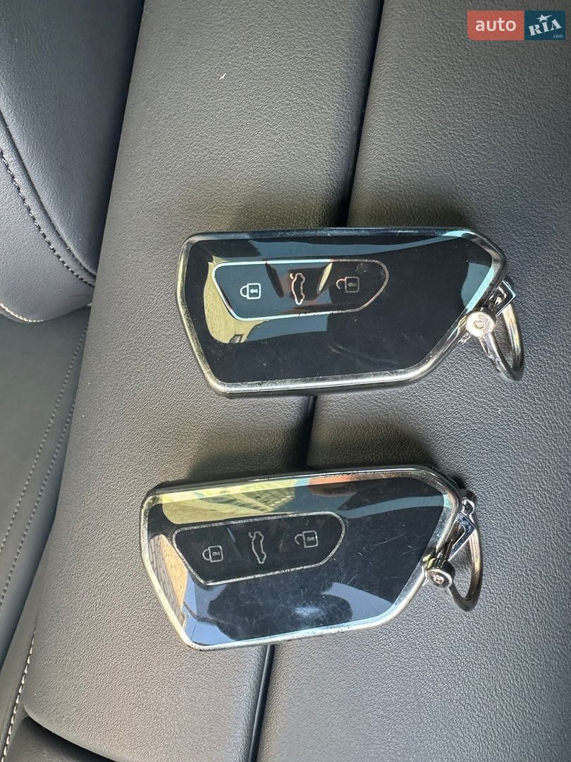 Volkswagen ID. UNYX 2025 VIN HVWJA1ER7S1204097 фото оголошення 3 з 21